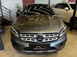MERCEDES-BENZ GLA 250 2.0 16V 4P SPORT TURBO AUTOMÁTICO