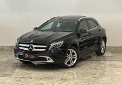 MERCEDES-BENZ GLA 250 2.0 16V 4P ENDURO TURBO AUTOMÁTICO
