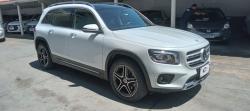 MERCEDES-BENZ GLB 200 1.3 16V 4P CGI PROGRESSIVE TURBO 7G-TRONIC DCT AUTOMTICO