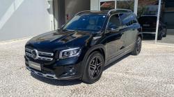 MERCEDES-BENZ GLB 200 1.3 16V 4P CGI PROGRESSIVE TURBO 7G-TRONIC DCT AUTOM�TICO