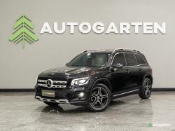 MERCEDES-BENZ GLB 200 1.3 16V 4P CGI PROGRESSIVE TURBO 7G-TRONIC DCT AUTOM�TICO