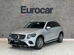 MERCEDES-BENZ GLC 250 