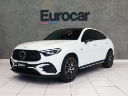 MERCEDES-BENZ GLC 43 AMG 