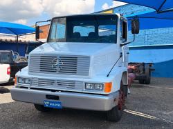 MERCEDES-BENZ L-1218 