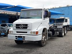 MERCEDES-BENZ L-1620 CLASSIC