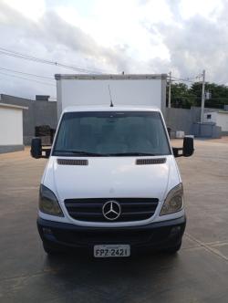 MERCEDES-BENZ Sprinter 2.2 311 CDI CHASSI