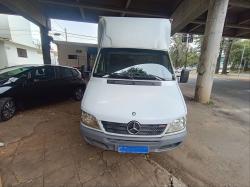 MERCEDES-BENZ Sprinter 2.2 313 CDI CHASSI