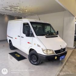 MERCEDES-BENZ Sprinter 2.2 3P 311 CDI FURGO CURTO