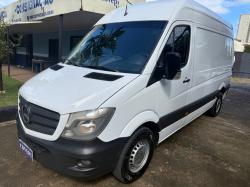 MERCEDES-BENZ Sprinter 2.2 3P 313 CDI FURG�O TETO ALTO