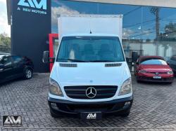 MERCEDES-BENZ Sprinter 2.2 311 CDI CHASSI