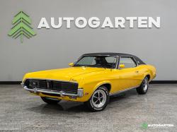 MERCURY Cougar 5.8 V8 XR-7 AUTOM�TICO