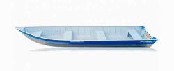 METALGLASS Aruak 600 