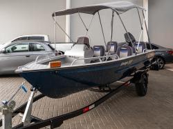 METALGLASS Savage 5013 