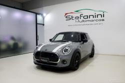 MINI Cooper 1.5 12V 4P TWINPOWER STEPTRONIC AUTOM�TICO