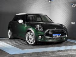 MINI Cooper 1.5 12V 4P TWINPOWER STEPTRONIC AUTOM�TICO