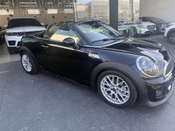 MINI Cooper 1.6 16V CABRIO AUTOMTICO