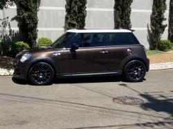 MINI Cooper 1.6 16V S TURBO AUTOM�TICO