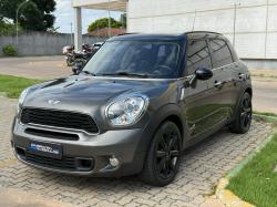 MINI Cooper 1.6 16V 4P ALL4 4X4 SCYMAN AUTOM�TICO