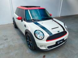 MINI Cooper 1.6 16V S TURBO AUTOM�TICO