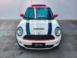 MINI Cooper 1.6 16V S TURBO AUTOM�TICO