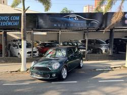 MINI Cooper 1.6 16V AUTOMÁTICO