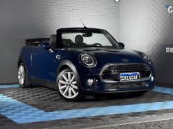 MINI Cooper 1.6 16V CABRIO AUTOMÁTICO