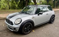MINI Cooper 1.6 16V