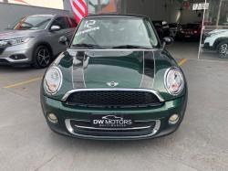 MINI Cooper 1.6 16V AUTOMÁTICO
