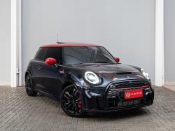 MINI Cooper 2.0 16V 4P TWINPOWER JOHN COOPER WORKS STEPTRONIC AUTOMTICO