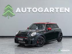 MINI Cooper 2.0 16V 4P TWINPOWER JOHN COOPER WORKS STEPTRONIC AUTOM�TICO