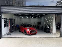 MINI Cooper 2.0 16V 4P TWINPOWER JOHN COOPER WORKS STEPTRONIC AUTOM�TICO