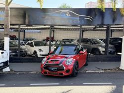 MINI Cooper 2.0 16V 4P TWINPOWER JOHN COOPER WORKS STEPTRONIC AUTOM�TICO