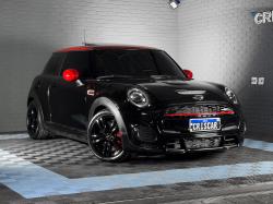 MINI Cooper 2.0 16V 4P TWINPOWER JOHN COOPER WORKS STEPTRONIC AUTOM�TICO