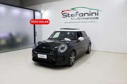 MINI Cooper 2.0 16V TWINPOWER S STEPTRONIC AUTOM�TICO