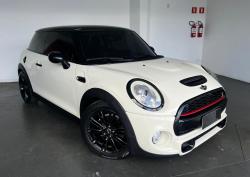 MINI Cooper 2.0 S 16V EXCLUSIVE TURBO