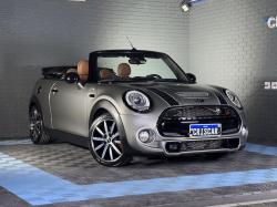 MINI Cooper Cabriolet 2.0 16V TWINPOWER S STEPTRONIC AUTOMTICO