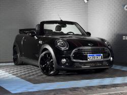 MINI Cooper Cabriolet 1.5 12V TWINPOWER S STEPTRONIC AUTOM�TICO