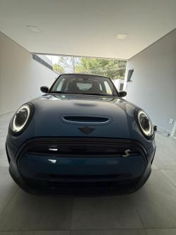 MINI Cooper SE SPORT 2P EL�TRICO