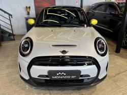 MINI Cooper SE TOP ELTRICO