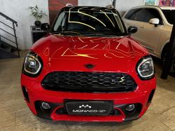MINI Countryman 1.5 12V 4P COOPER S E TOP ALL4 HYBRIDO TWINPOWER TURBO STEPTRONIC AUTOMÁTICO