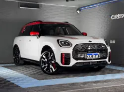 MINI Countryman 2.0 16V 4P JOHN COOPER WORKS TWIN POWER TURBO ALL4 AUTOM�TICO STEPTRONIC