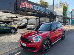 MINI Countryman 2.0 16V 4P JOHN COOPER WORKS TWIN POWER TURBO ALL4 AUTOM�TICO STEPTRONIC