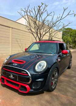 MINI John Cooper Works 2.0 16V TURBO AUTOM�TICO