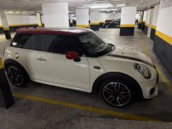 MINI John Cooper Works 2.0 16V TURBO AUTOMÁTICO