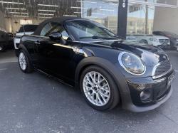MINI Roadster 1.6 16V S TURBO AUTOMTICO