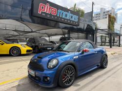 MINI Roadster 1.6 16V S TURBO AUTOM�TICO