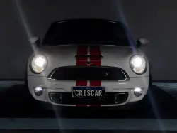 MINI Roadster 1.6 16V S TURBO AUTOMÁTICO