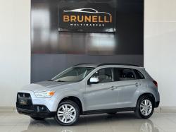 MITSUBISHI ASX 2.0 16V 4P AUTOMTICO