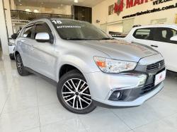 MITSUBISHI ASX 2.0 16V 4P 4X4 4WD AUTOMTICO