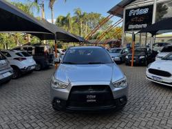 MITSUBISHI ASX 2.0 16V 4P AUTOM�TICO